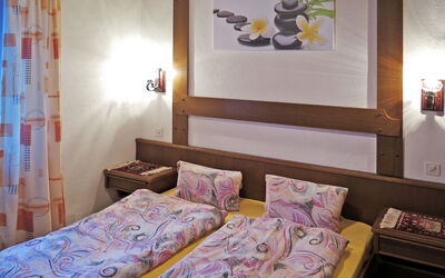 Logement:&nbsp;Haus Quelle 708.2