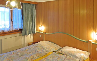 Logement:&nbsp;Haus Quelle 708.4