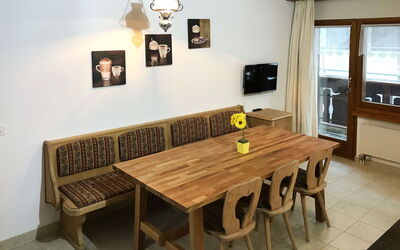 Logement:&nbsp;Haus Quelle 708.6