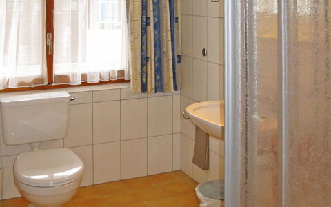 Logement:&nbsp;Venetz 866.2