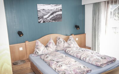 Logement:&nbsp;Venetz 866.2