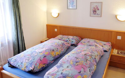 Logement:&nbsp;Venetz 866.4