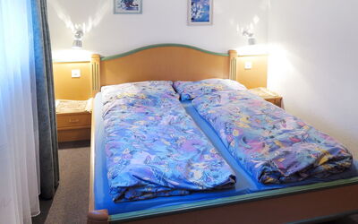 Logement:&nbsp;Venetz 866.1