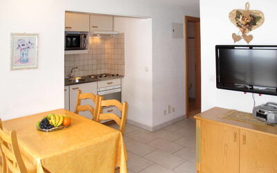 Logement:&nbsp;Venetz 866.1