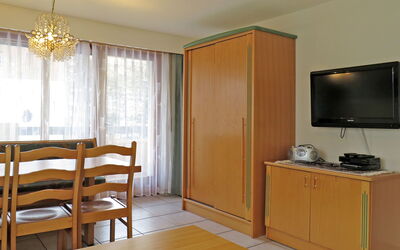 Logement:&nbsp;Venetz 866.2