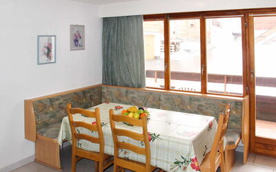 Logement:&nbsp;Venetz 866.2