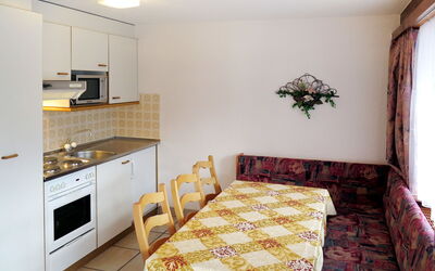 Logement:&nbsp;Venetz 866.5