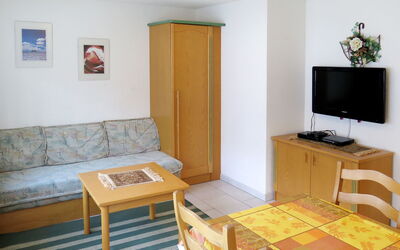 Logement:&nbsp;Venetz 866.6