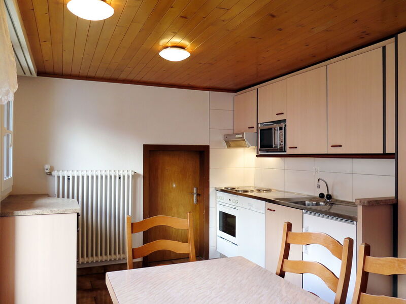 Logement:&nbsp;Venetz 866.3