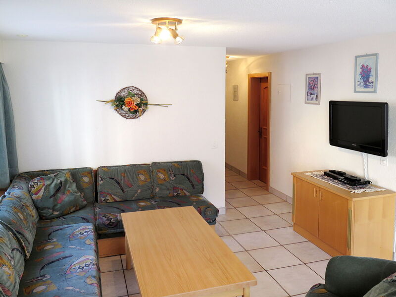 Logement:&nbsp;Venetz 866.5