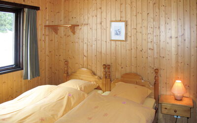 Logement:&nbsp;Edelweiss 636.1