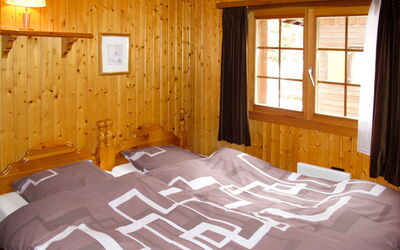 Logement:&nbsp;Edelweiss 636.2