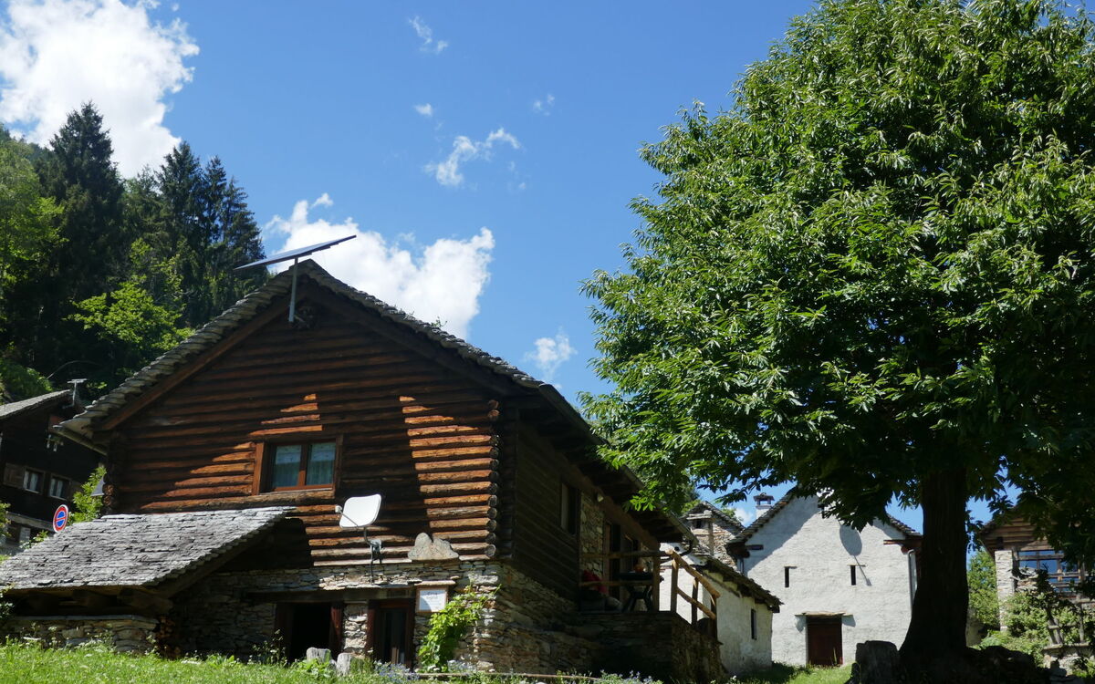 Rustico Ingrid (Mva338)