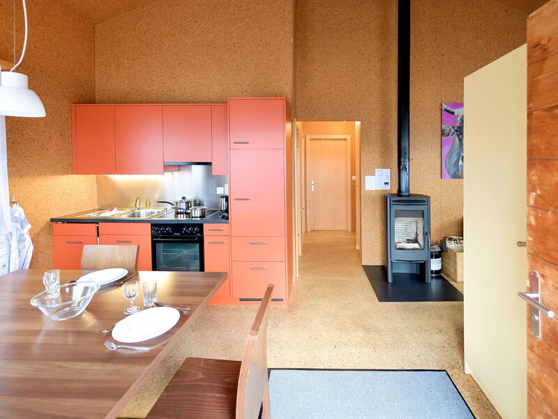Logement:&nbsp;Aclas Heinzenberg, Komfort (Hzg100) 649.1