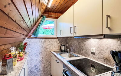 Logement:&nbsp;Riedblick i 611.1