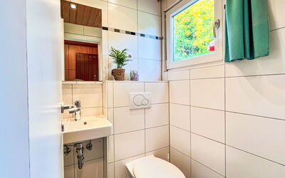 Logement:&nbsp;Riedblick i 611.1