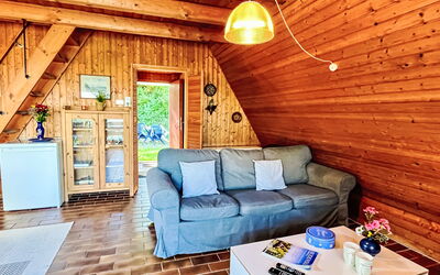 Logement:&nbsp;Riedblick Ii 611.2