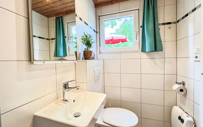 Logement:&nbsp;Riedblick i 611.1