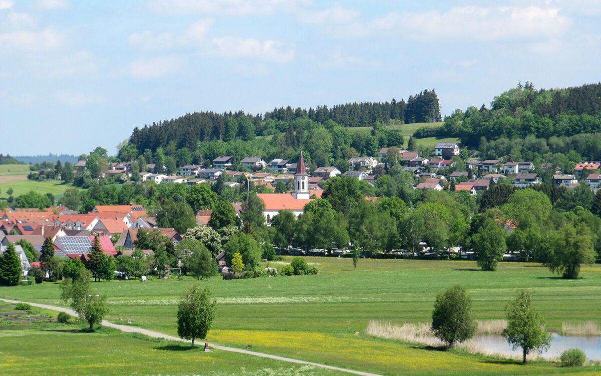 Alpenblick
