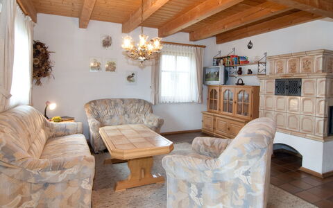 Logement:&nbsp;Waldferiendorf Regen 637.4