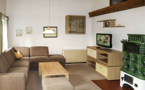 Logement:&nbsp;Waldferiendorf Regen 637.1