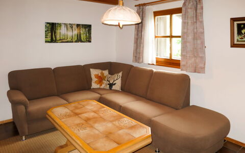 Logement:&nbsp;Waldferiendorf Regen 637.2