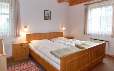 Logement:&nbsp;Waldferiendorf Regen 637.4