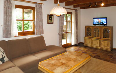 Logement:&nbsp;Waldferiendorf Regen 637.2