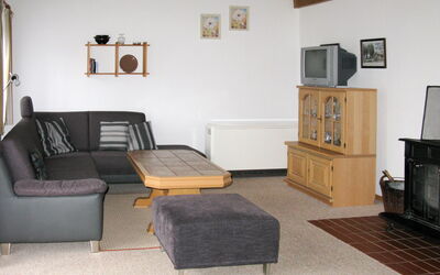 Logement:&nbsp;Waldferiendorf Regen 637.2