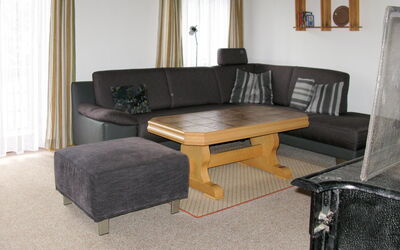 Logement:&nbsp;Waldferiendorf Regen 637.2