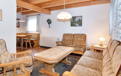 Logement:&nbsp;Waldferiendorf Regen 637.2