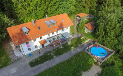 Kreuzbuche