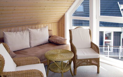 Logement:&nbsp;Bornholm 603.2
