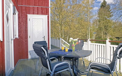 Logement:&nbsp;Bornholm 603.2