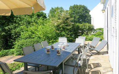 location de vacances Stergann - Quimiac, Région Pays de la Loire, France