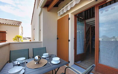 Logement:&nbsp;Les Soleils Rouges 110.16