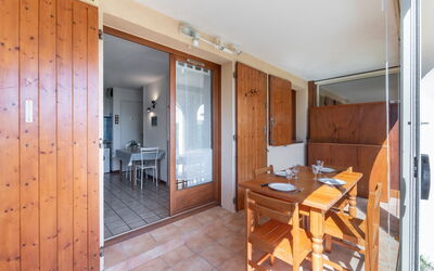 Logement:&nbsp;Les Soleils Rouges 110.14