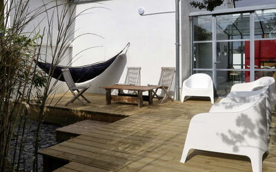 location de vacances Coco (Loq218) - Kermaquer, Région Bretagne, France