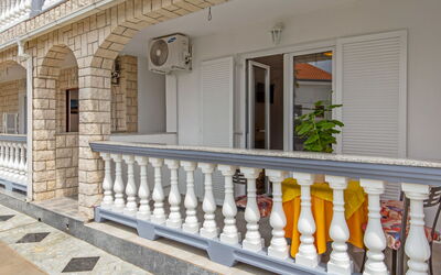 Logement:&nbsp;Brzic 723.1