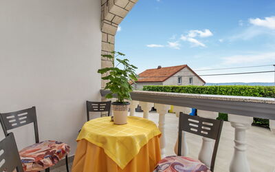 Logement:&nbsp;Brzic 723.1