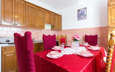 Logement:&nbsp;Brzic 723.2