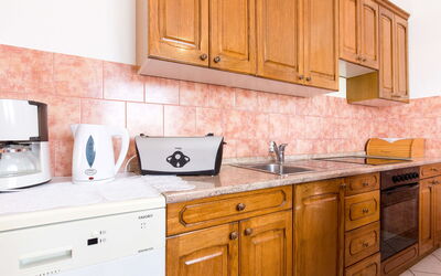 Logement:&nbsp;Brzic 723.2