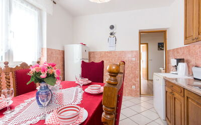 Logement:&nbsp;Brzic 723.2
