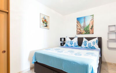 Logement:&nbsp;Brzic 723.3