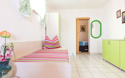Logement:&nbsp;Brzic 723.3