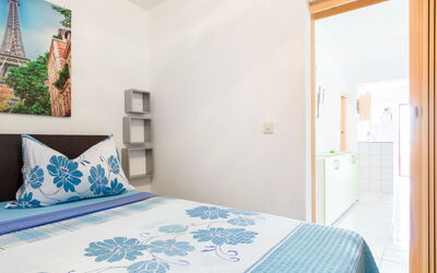 Logement:&nbsp;Brzic 723.3