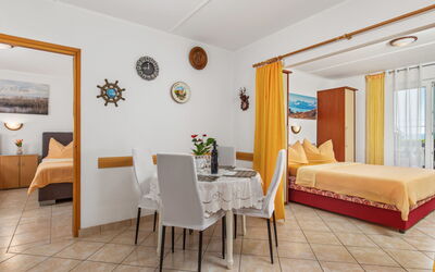 Logement:&nbsp;Brzic 723.1