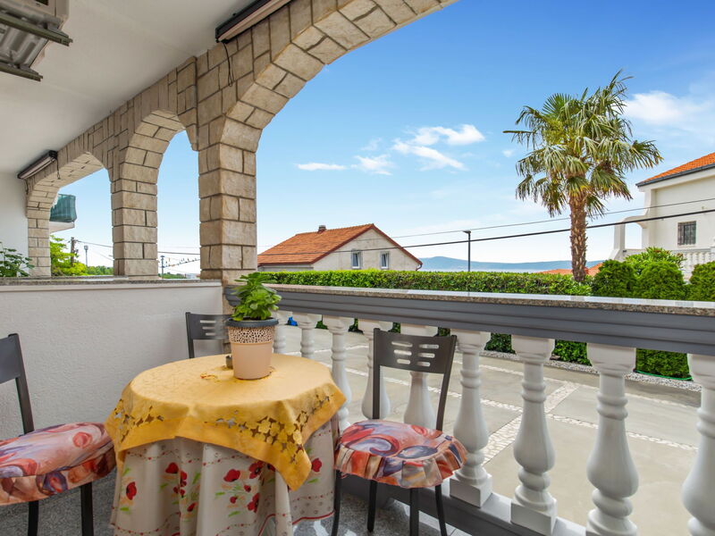 Logement:&nbsp;Brzic 723.4