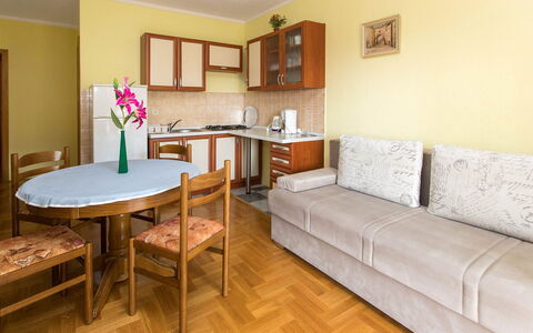 Logement:&nbsp;Nikol 724.2
