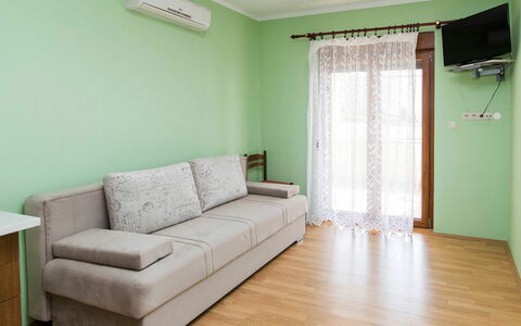 Logement:&nbsp;Nikol 724.4